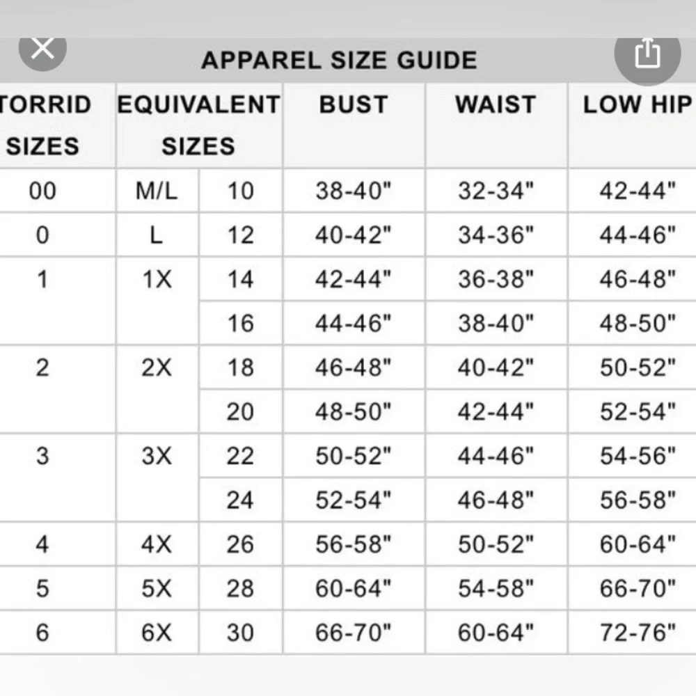 Torrid Vintage Slub Raglan Henley With Flutter Sleeves - Picture 15 of 15